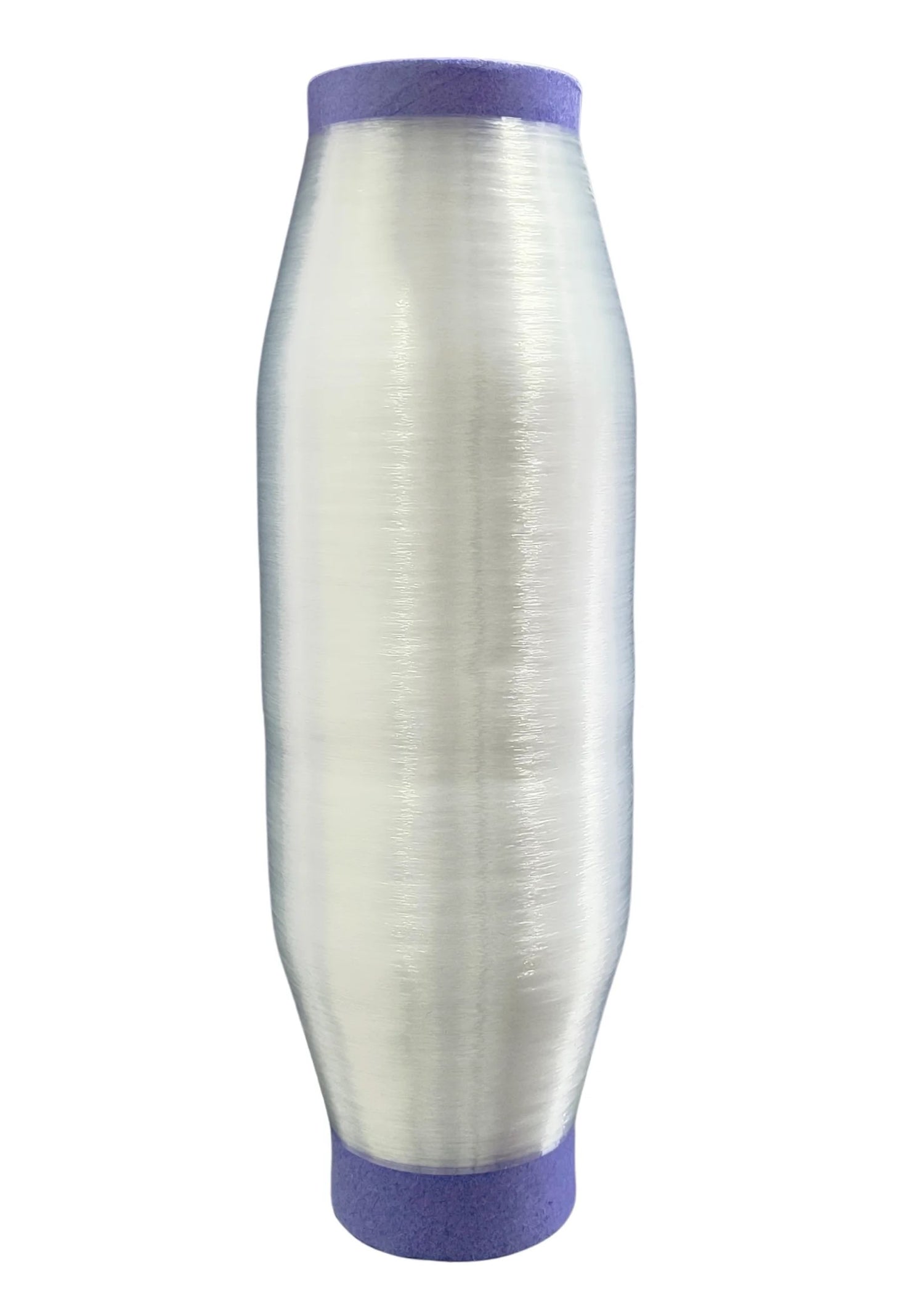 2=1 Beads Nylon Monofilament Yarn