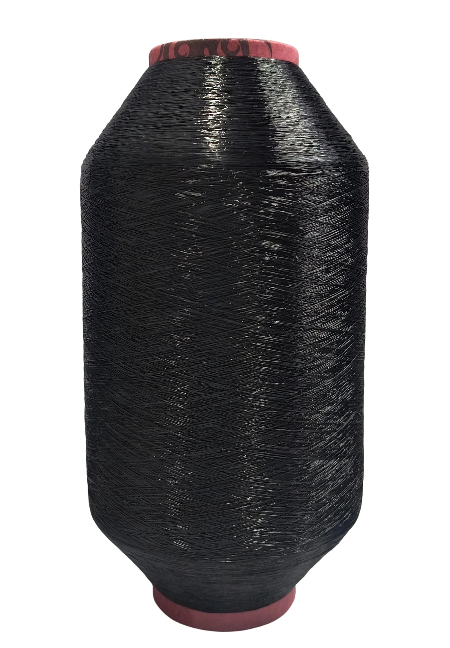 High-Pro Beads Nylon Monofilament Yarn Black