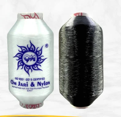 2X Shuttle Life & 24x3 Polyester Monofilament Yarn