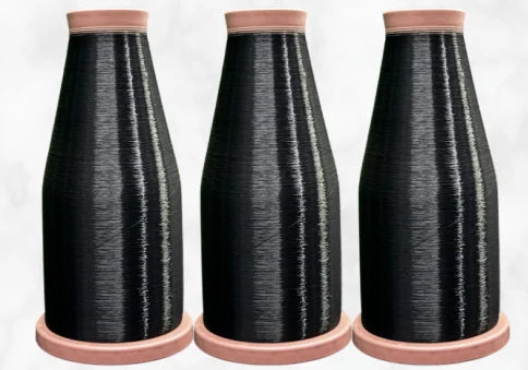 Black Hone Cone Nylon